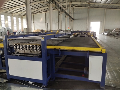 公司生產(chǎn)車間