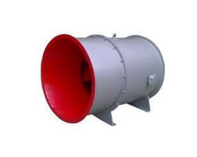 HL3混流風(fēng)機(jī)