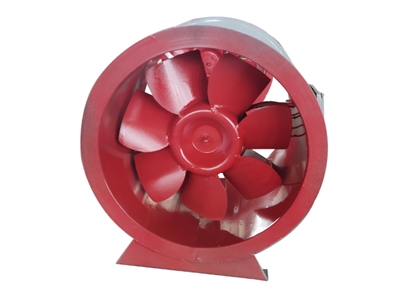 排煙風(fēng)機