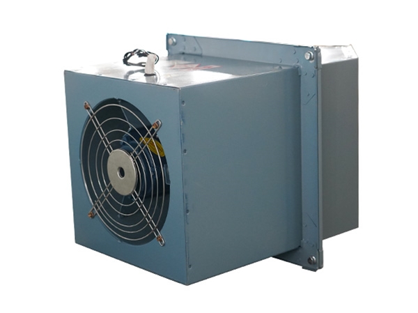 壁式軸流風(fēng)機