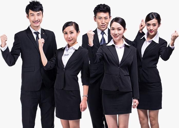 承諾必達(dá)提供有溫度的服務(wù)